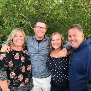 Meet your Posher, Julie